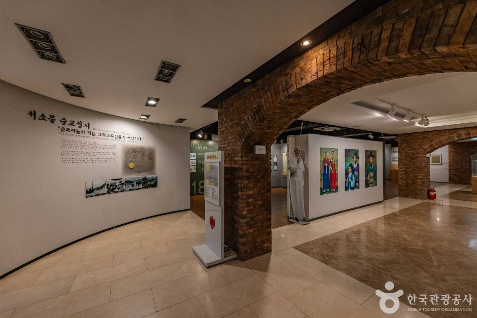 서울_서울 약현성당 (13)