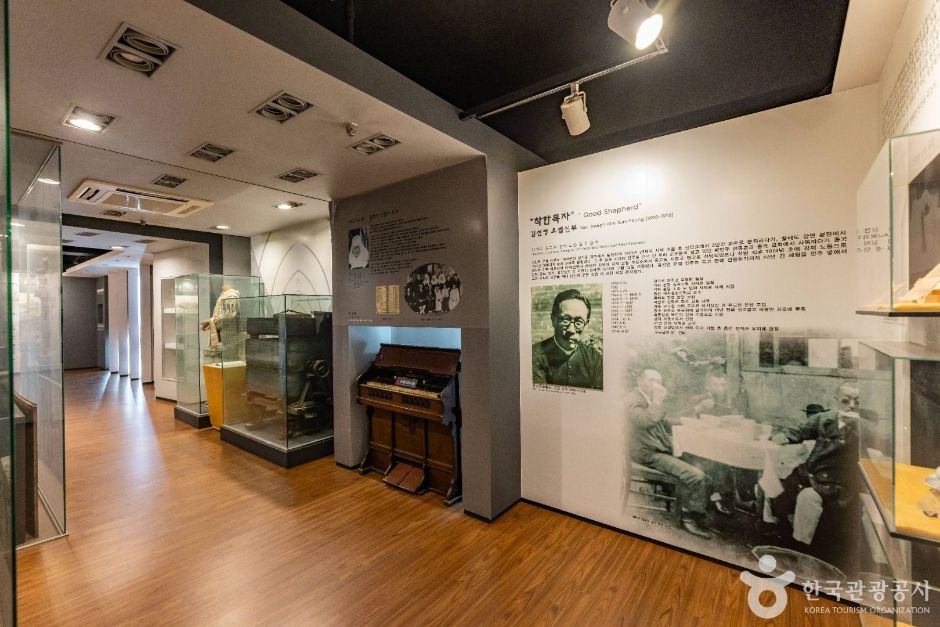 서울_서울 약현성당 (15)