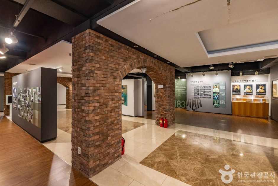 서울_서울 약현성당 (16)