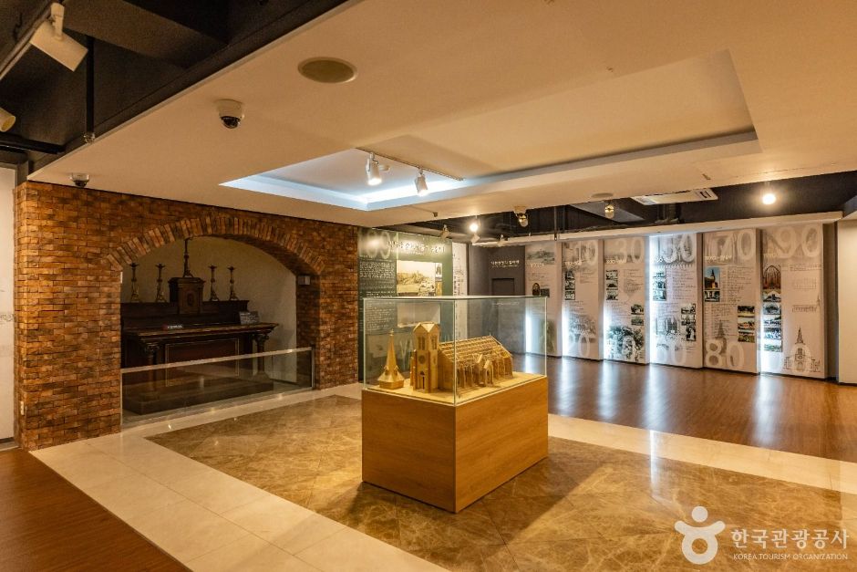 서울_서울 약현성당 (17)