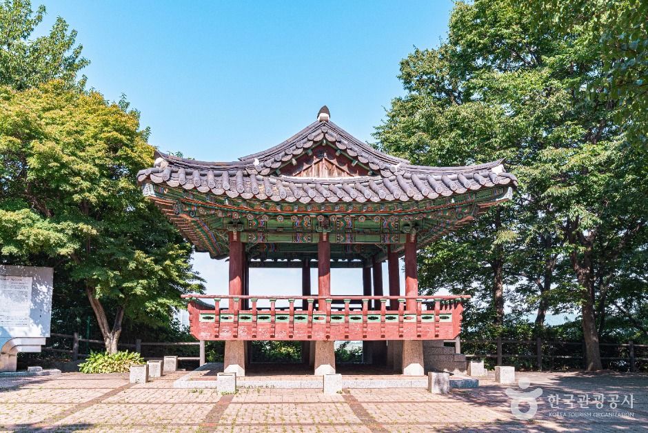 서울_서울 양천고성지 (1)