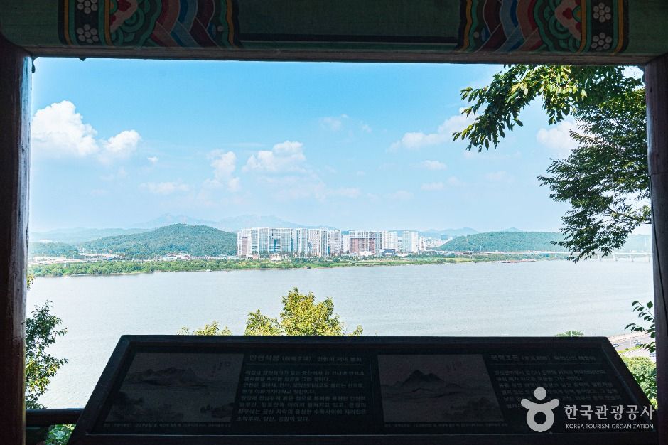 서울_서울 양천고성지 (2)