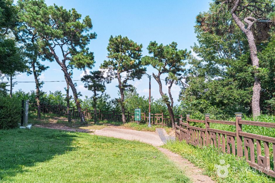 서울_서울 양천고성지 (4)