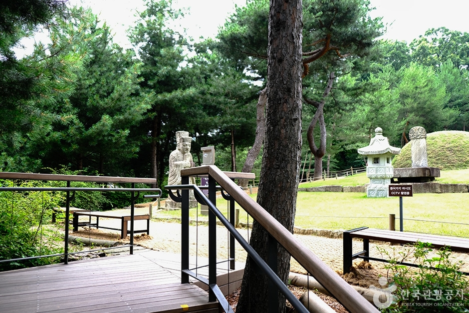 연산군묘 (6)