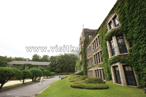 서울특별시_서대문구_연세대학교 언더우드관_016