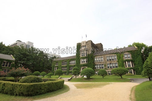 서울특별시_서대문구_연세대학교 언더우드관_013