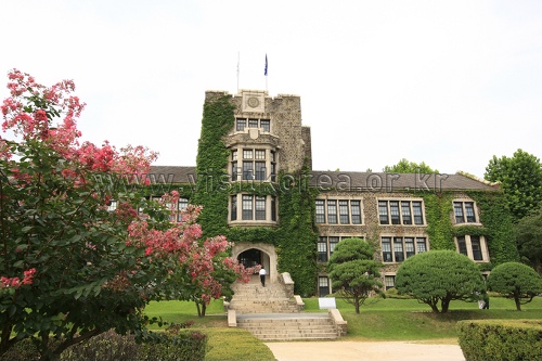 서울특별시_서대문구_연세대학교 언더우드관_012