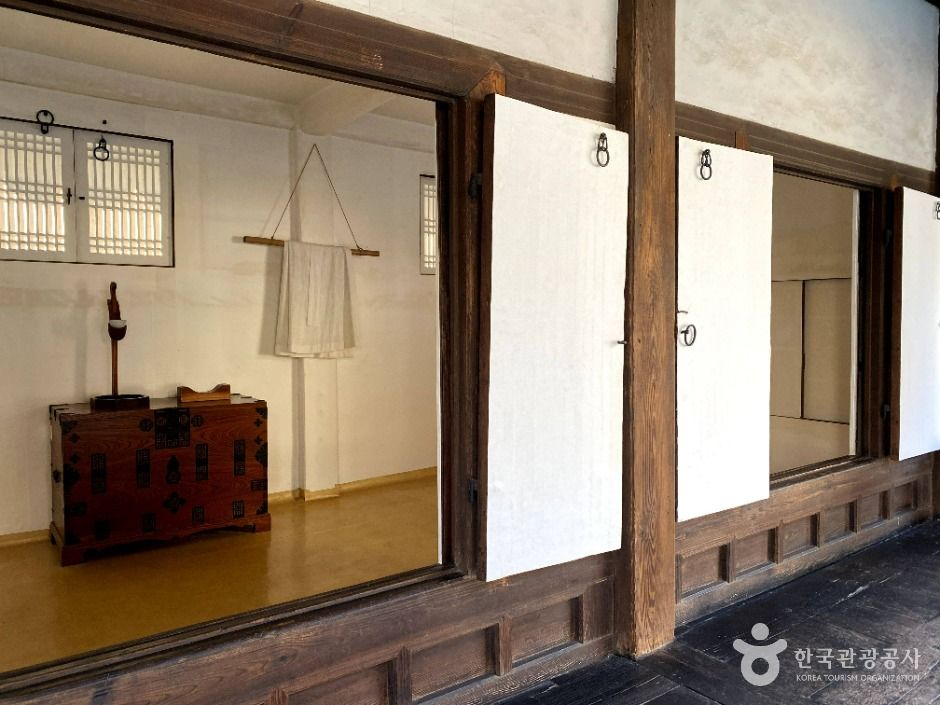 서울_서울 운현궁 (3)