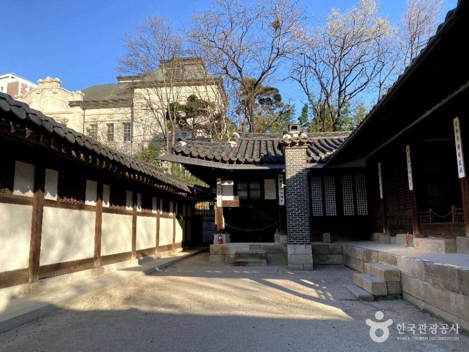 서울_서울 운현궁 (4)