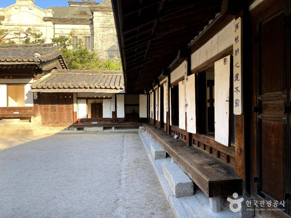 서울_서울 운현궁 (5)