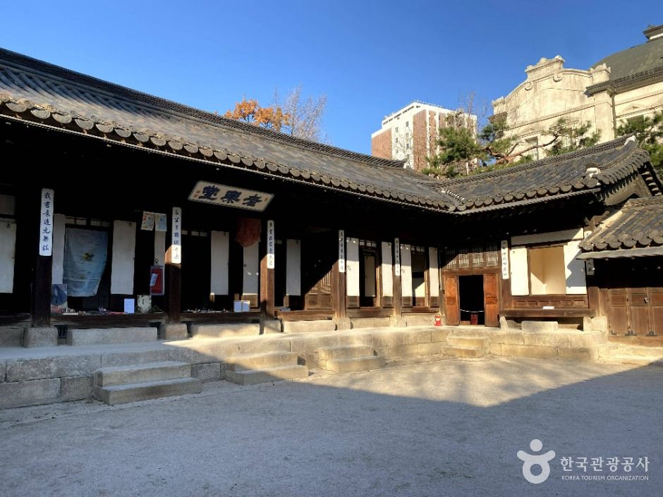 서울_서울 운현궁 (7)