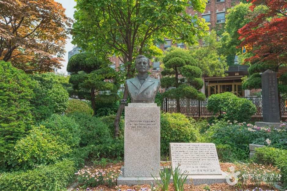 서울_서울 정동교회 (3)