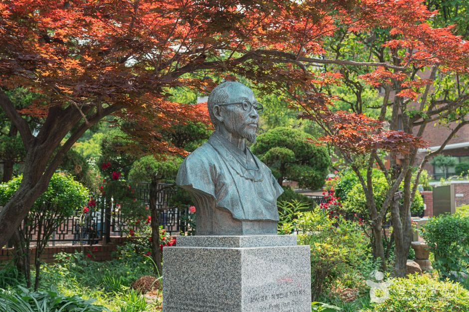 서울_서울 정동교회 (4)