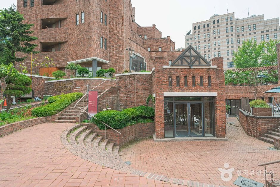 서울_서울 정동교회 (6)