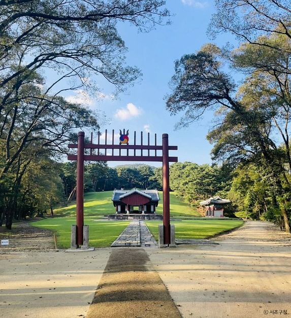 서울_서울 헌릉(태종,원경왕후)과 인릉(순조,순원왕후) [유네스코 세계유산]_ⓒ 서초구청 (1)