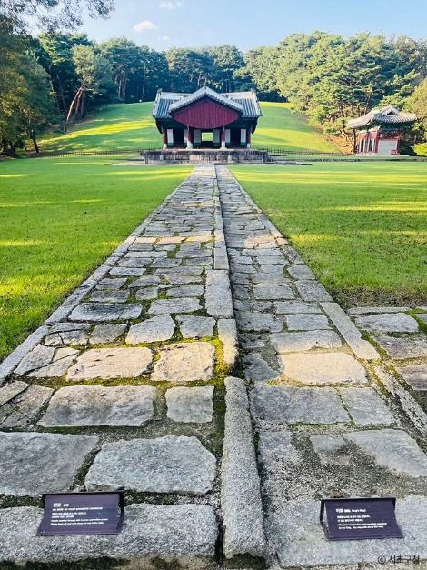 서울_서울 헌릉(태종,원경왕후)과 인릉(순조,순원왕후) [유네스코 세계유산]_ⓒ 서초구청 (2)