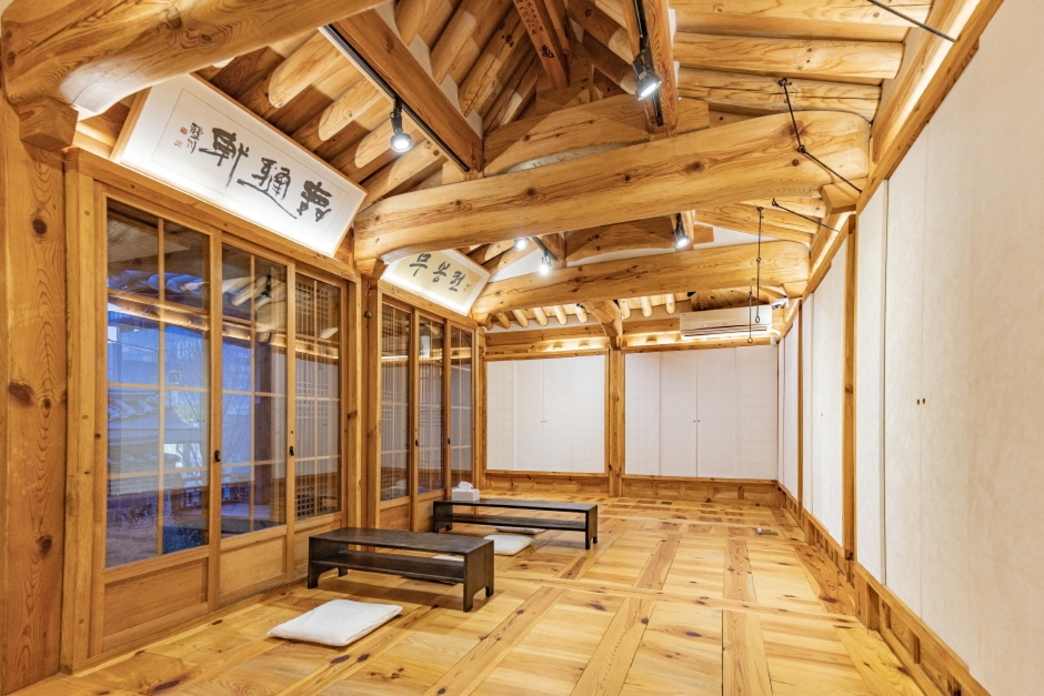 서울도심등산관광센터(북악산) (2)