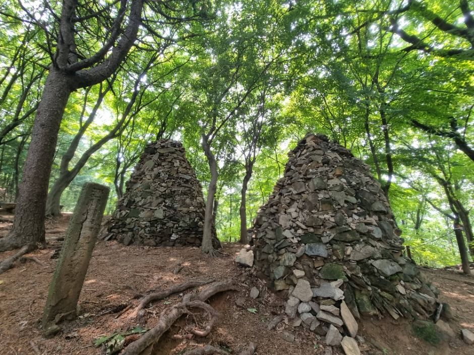 [서울둘레길 10코스] 우면산코스 (8)