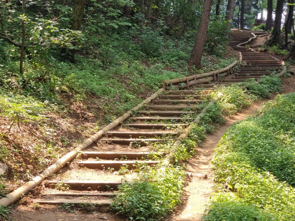 [서울둘레길 10코스] 우면산코스 (10)