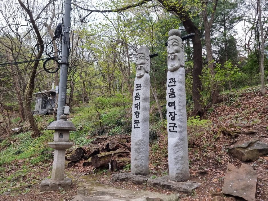 [서울둘레길 11코스] 관악산코스 (3)