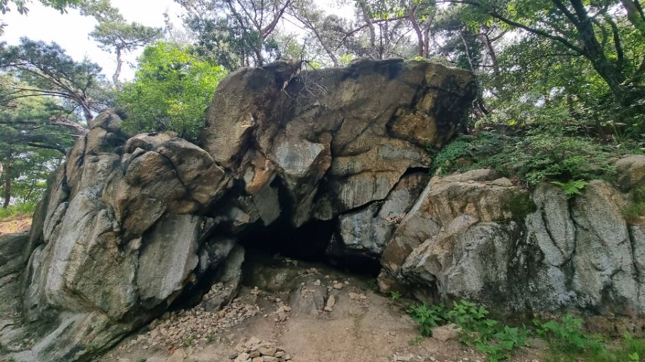 [서울둘레길 11코스] 관악산코스 (5)