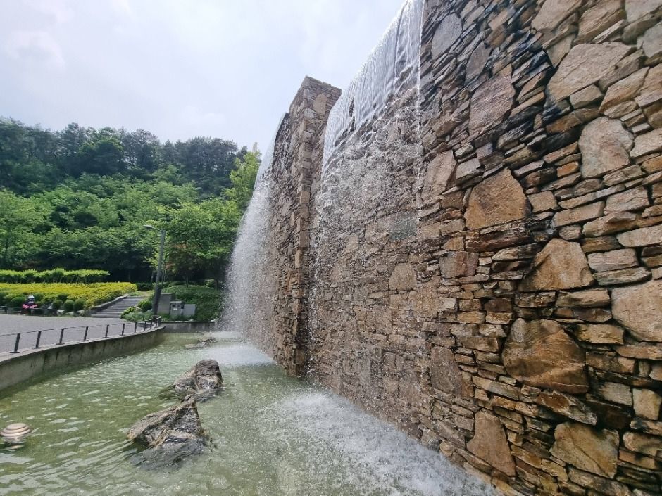 [서울둘레길 11코스] 관악산코스 (8)