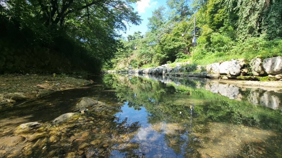 [서울둘레길 11코스] 관악산코스 (10)