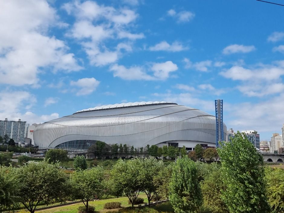 [서울둘레길 14코스] 안양천 하류코스 (2)