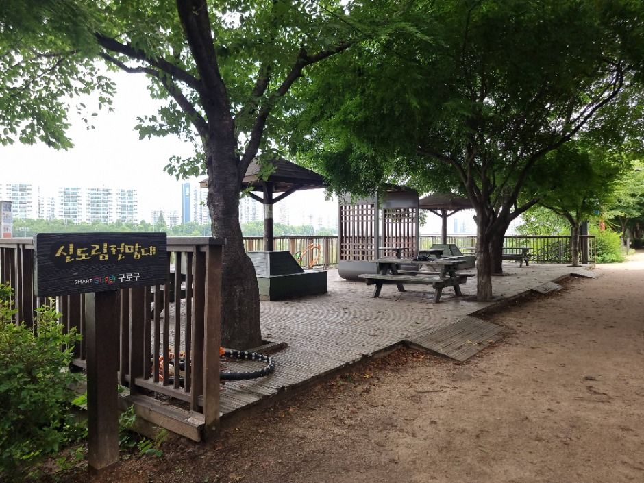 [서울둘레길 14코스] 안양천 하류코스 (5)