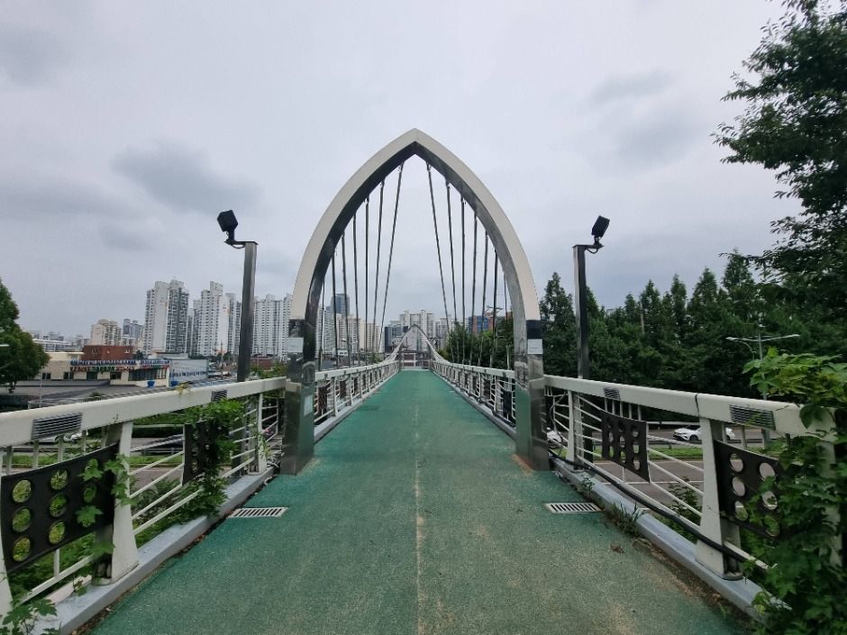 [서울둘레길 14코스] 안양천 하류코스 (7)