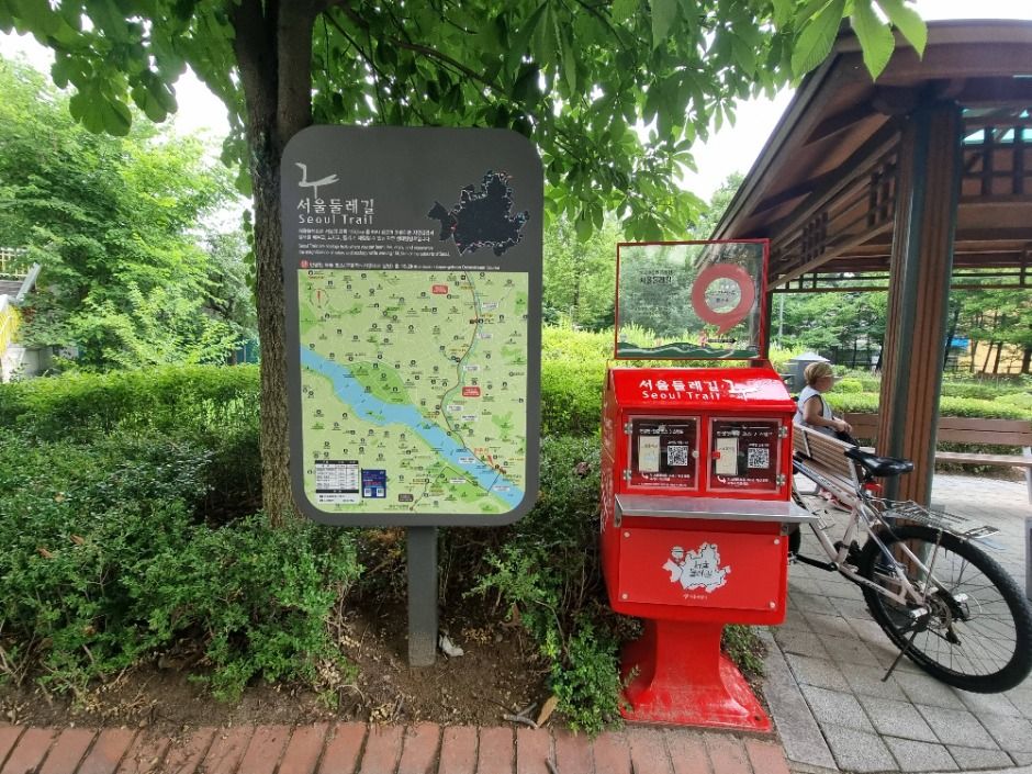 [서울둘레길 14코스] 안양천 하류코스 (12)