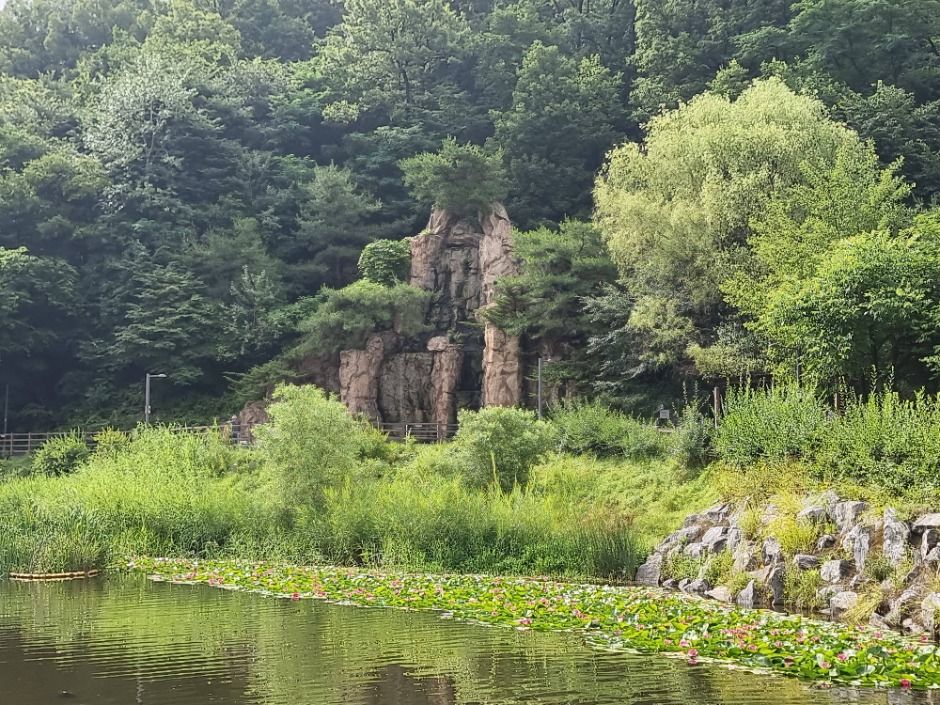 [서울둘레길 17코스] 북한산 은평코스 (1)