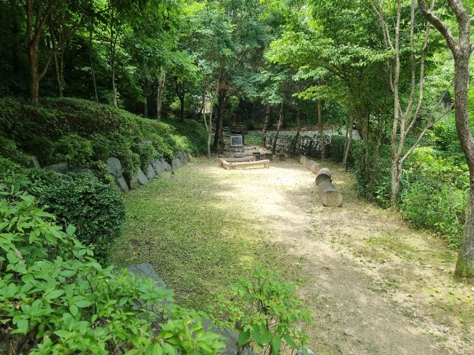 [서울둘레길 19코스] 북한산 성북코스 (7)