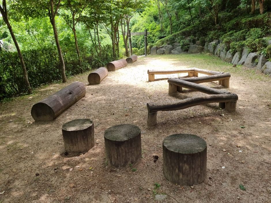 [서울둘레길 19코스] 북한산 성북코스 (8)