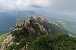 북한산국립공원(서울)