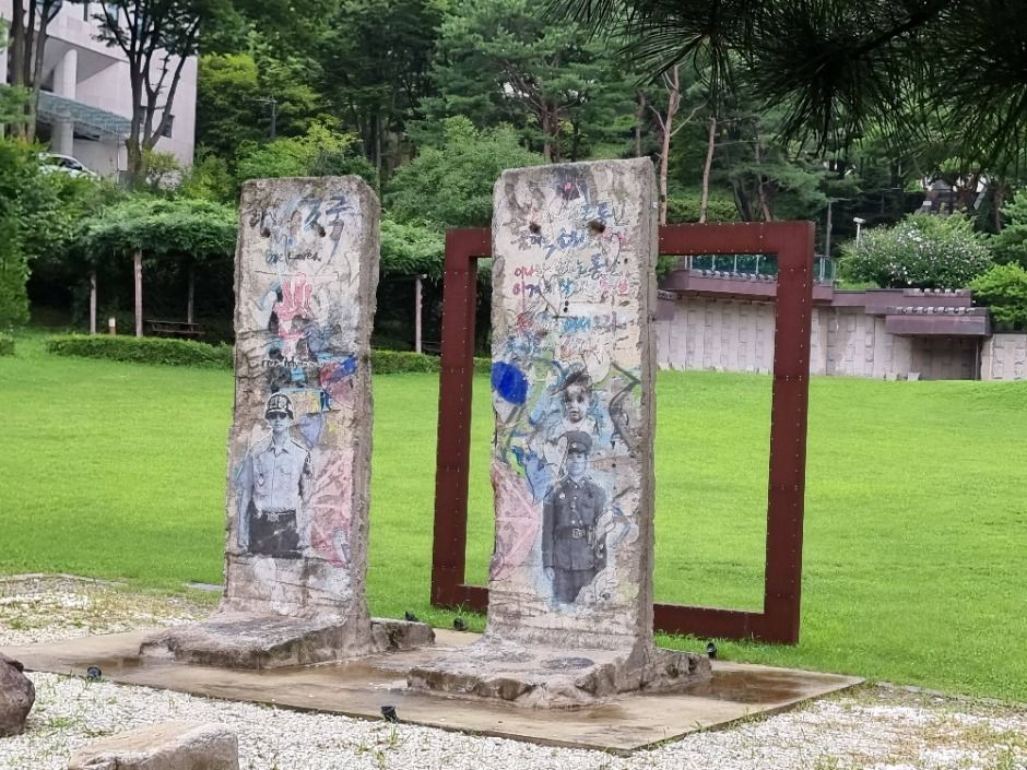 [서울둘레길 20코스] 북한산 강북코스 (7)