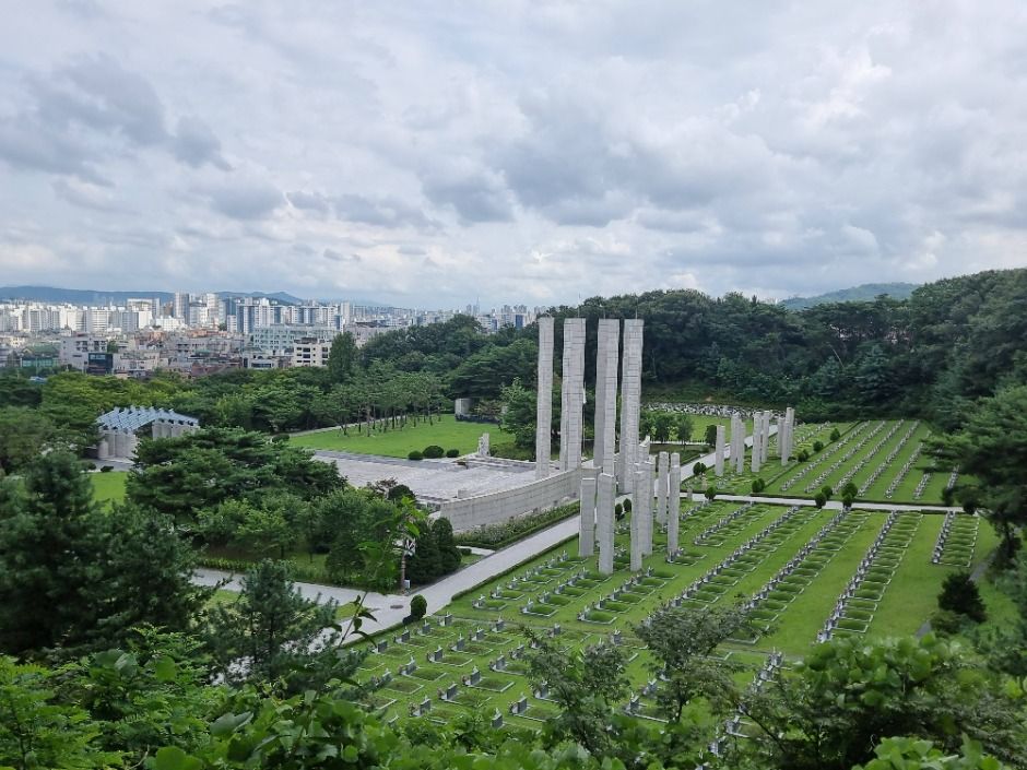 [서울둘레길 20코스] 북한산 강북코스 (11)