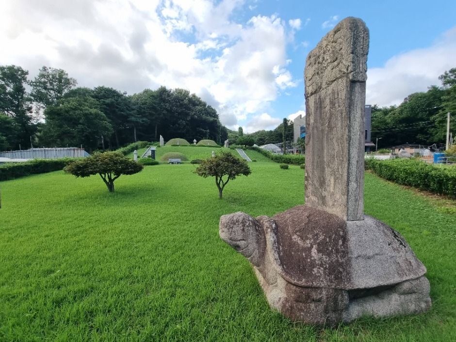 [서울둘레길 21코스] 북한산 도봉코스 (5)