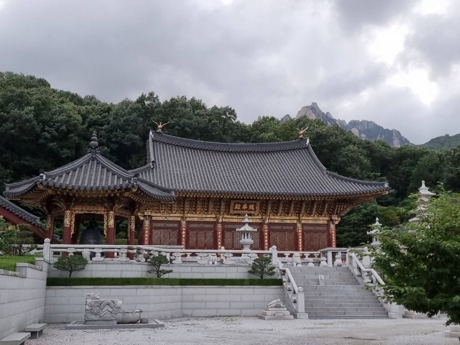 [서울둘레길 21코스] 북한산 도봉코스 (14)