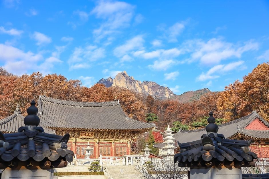 [서울둘레길 21코스] 북한산 도봉코스 (15)