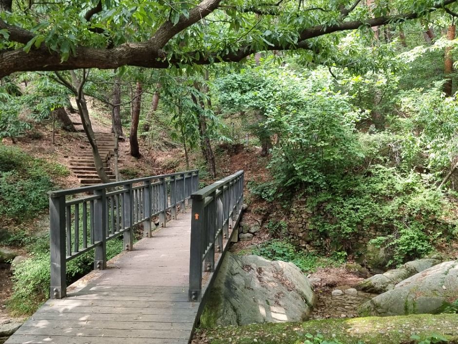 [서울둘레길 3코스] 불암산코스 (2)