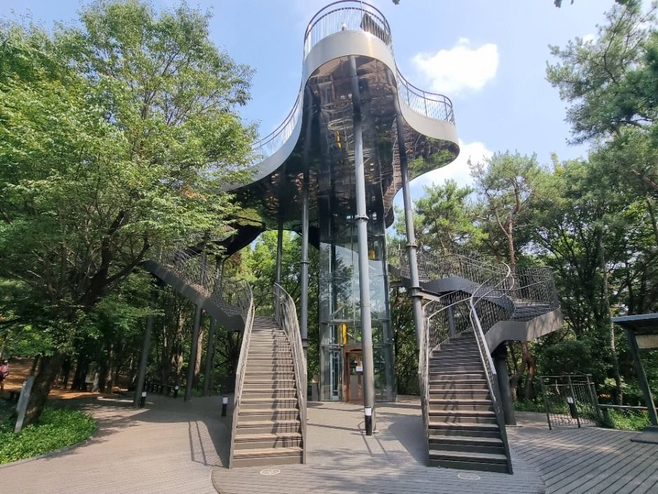 [서울둘레길 3코스] 불암산코스 (5)