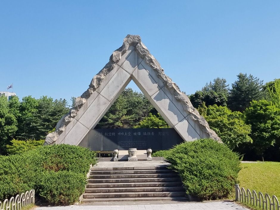 [서울둘레길 9코스] 대모·구룡산코스 (9)