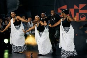 서울아프리카페스티벌