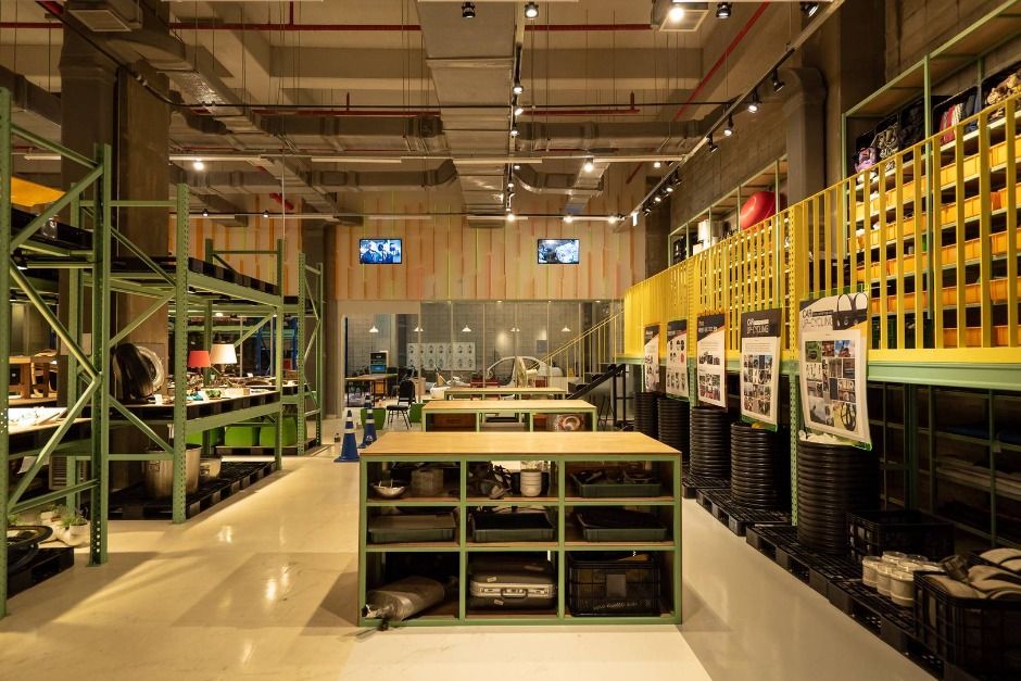 서울새활용플라자 (1)