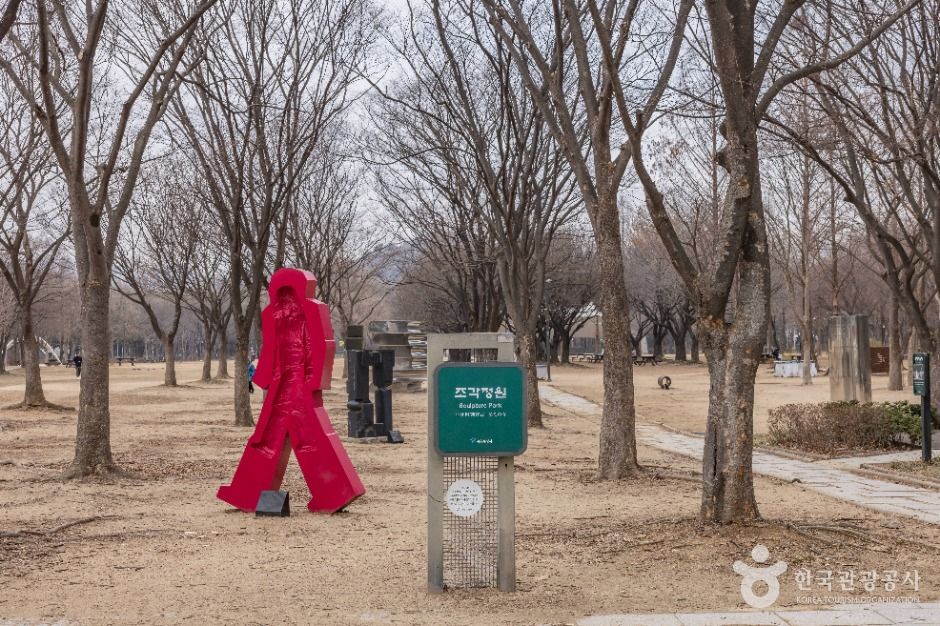 서울_서울숲 (2)