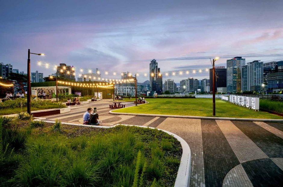 서울_서울역 옥상정원 (1)