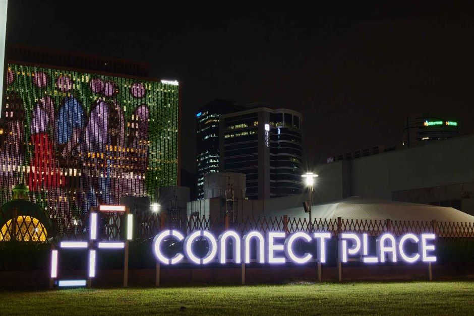 서울_서울역 옥상정원 (2)