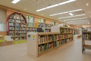 서울특별시교육청 정독도서관