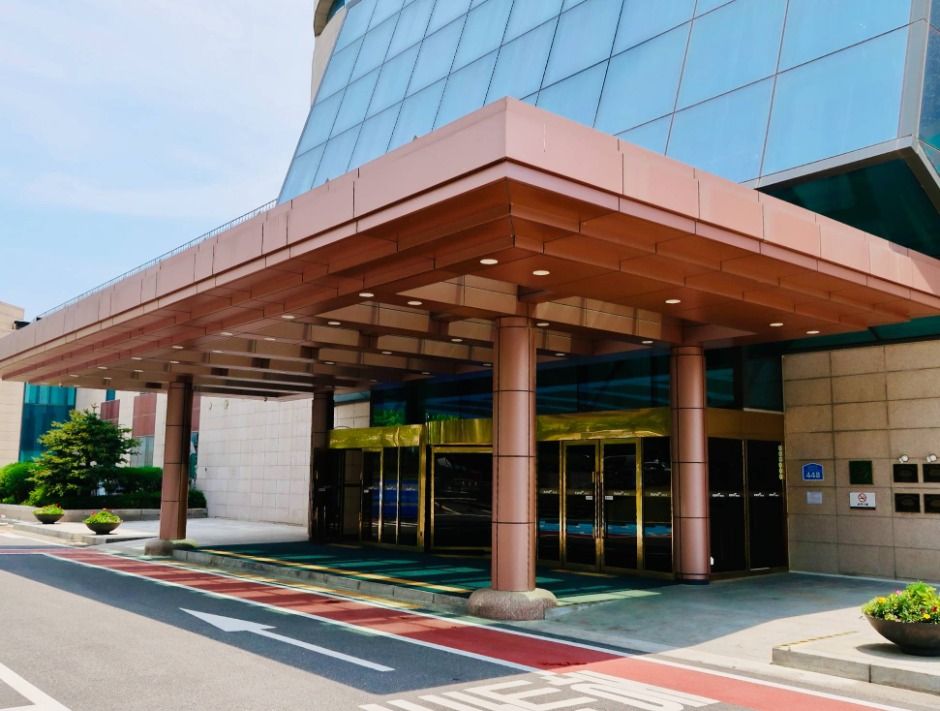 서울_서울올림픽파크텔_외관 (4)